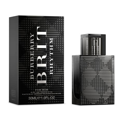 burberry brit rhythm for her 30ml price|burberry brit rhythm men.